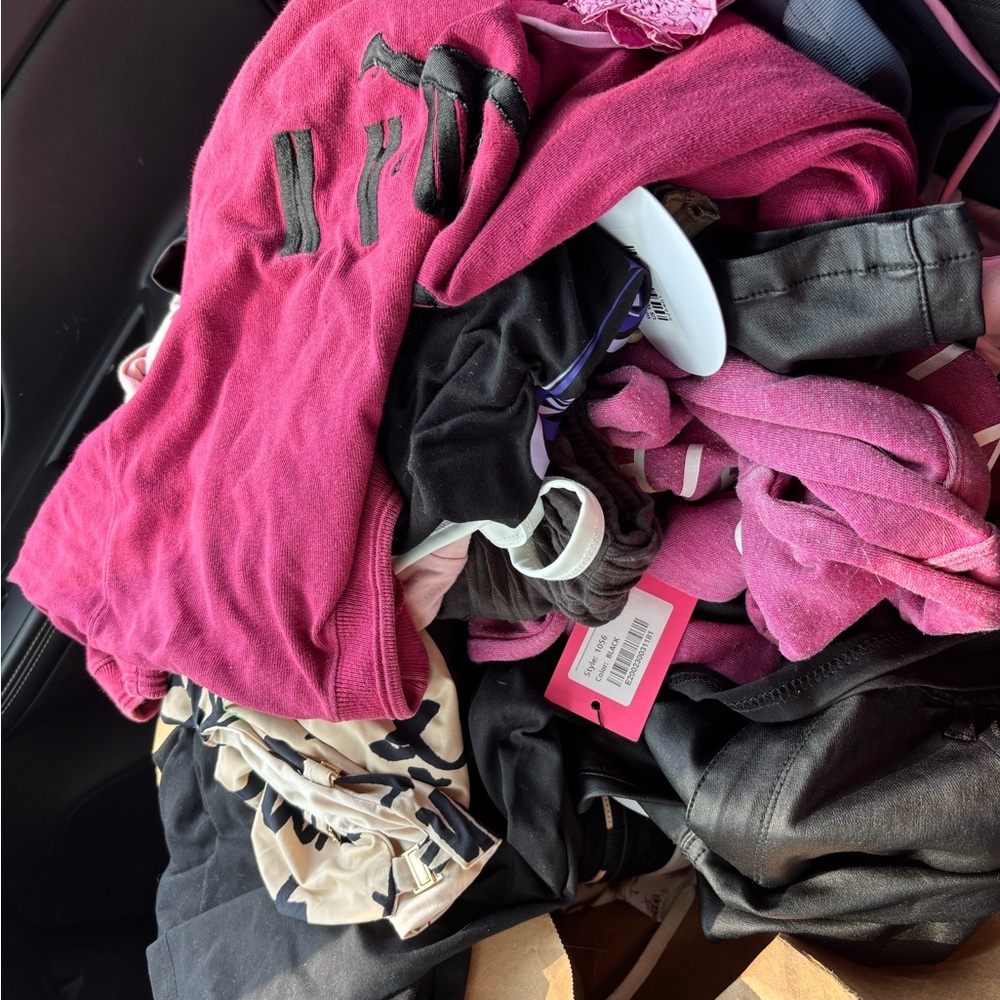 Name Brand Clothing Bundle!